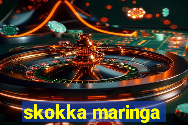 skokka maringa